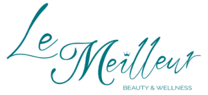 Le Meilleur Beauty and Wellness Main Logo