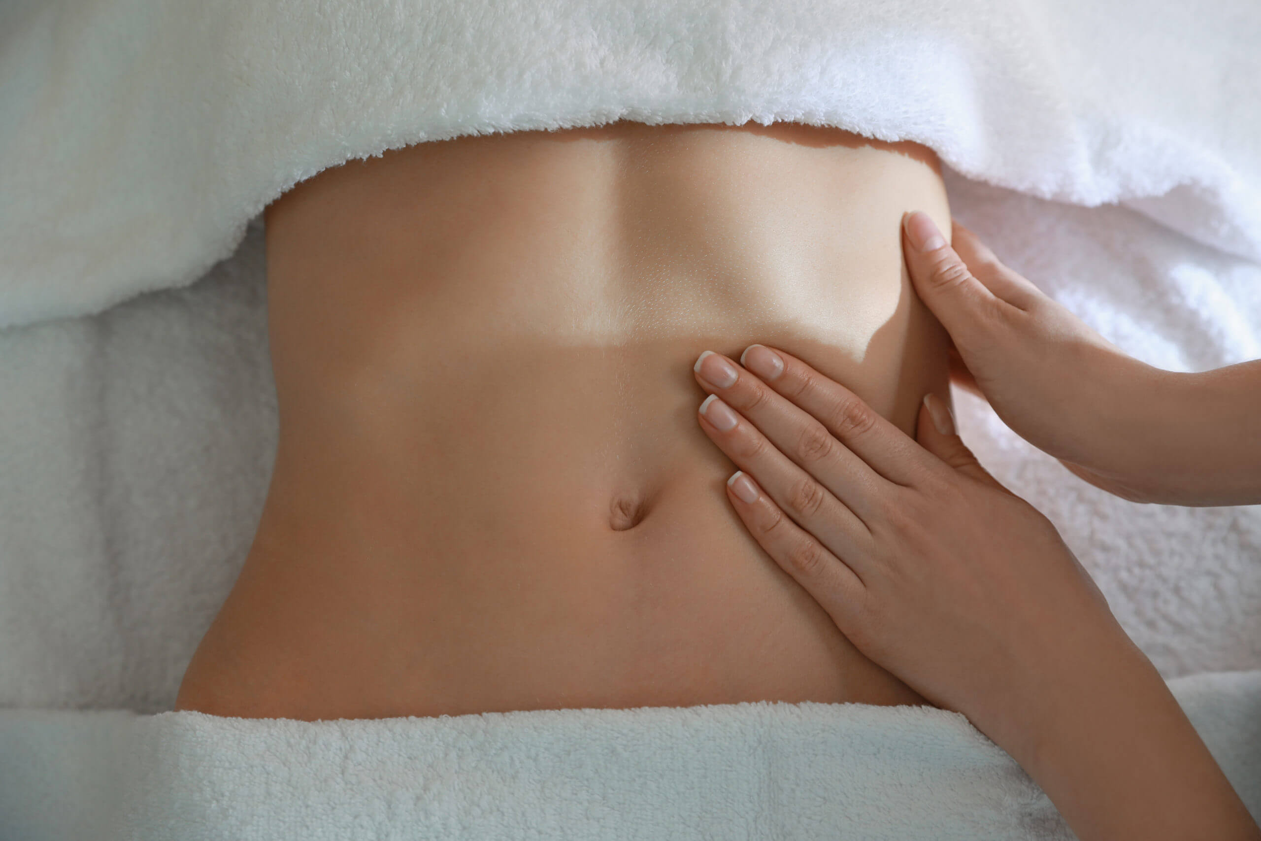Post Lipo Lymphatic Massage in norco CA by Le Meilleur Beauty and Wellness