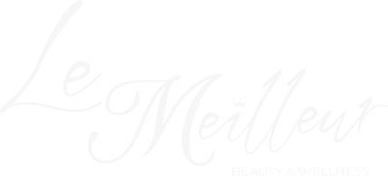Le Meilleur Beauty and Wellness Logo