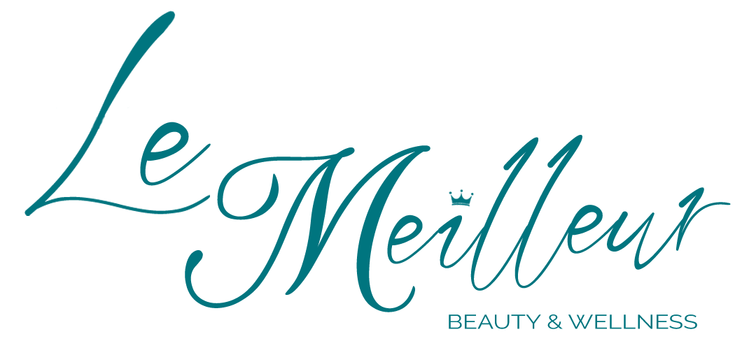 Le Meilleur Beauty and Wellness Main Logo