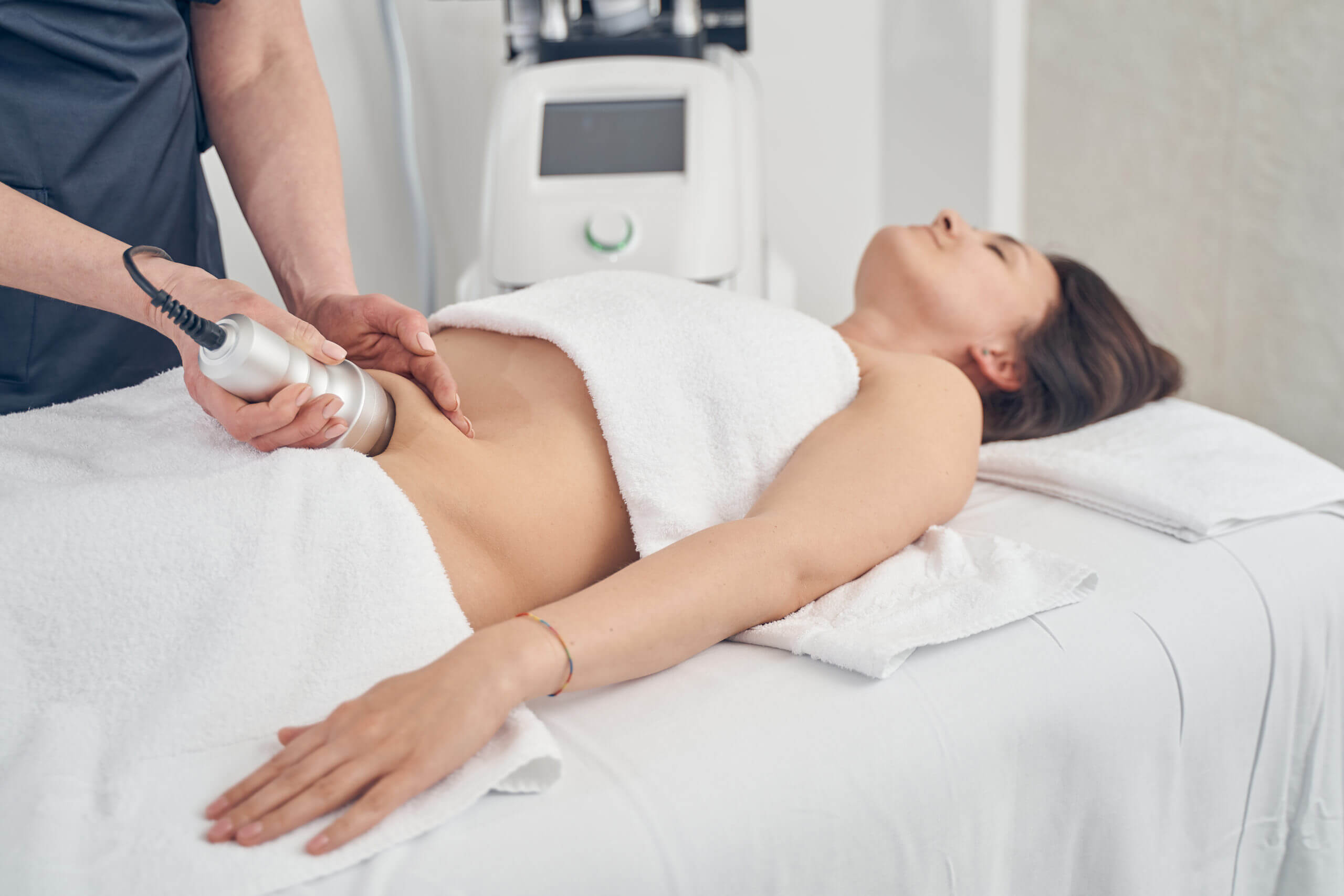 What to Know About Ultrasonic Body Cavitation