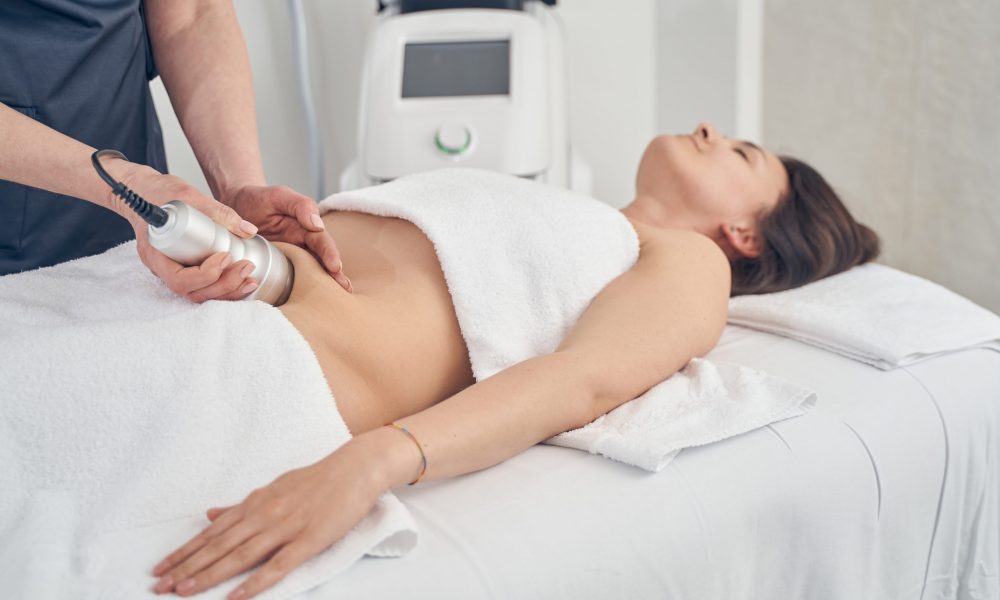 What to Know About Ultrasonic Body Cavitation